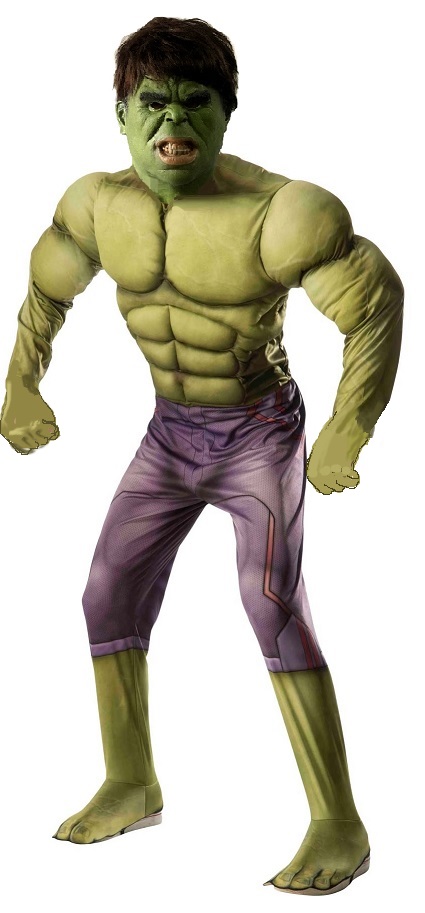 Hulk_guanti