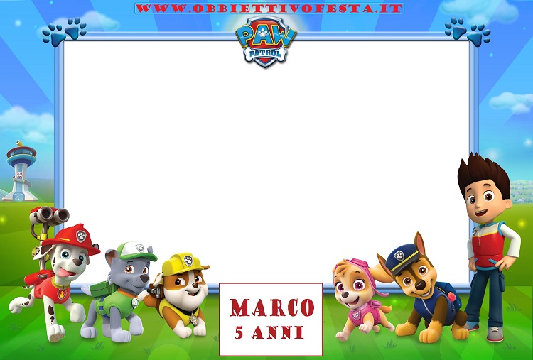 PAW_Patrol_per_sito