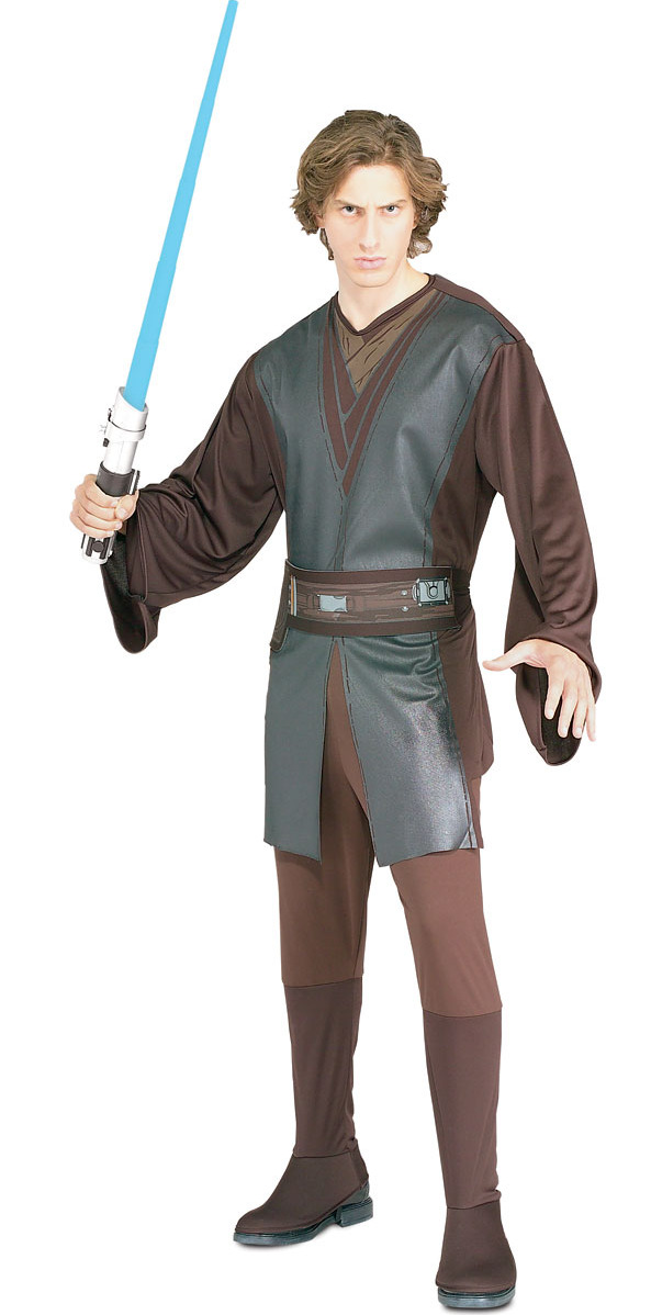 anakin