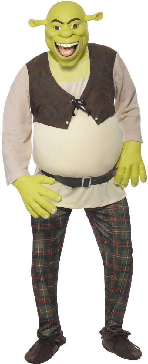 costume-shrek-uomo