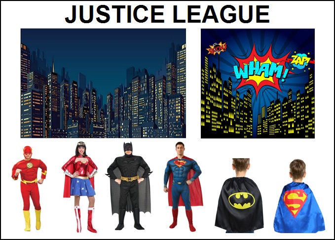 justice