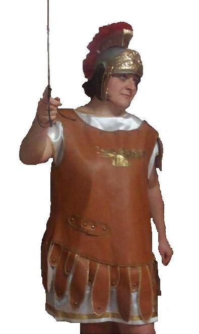legionario