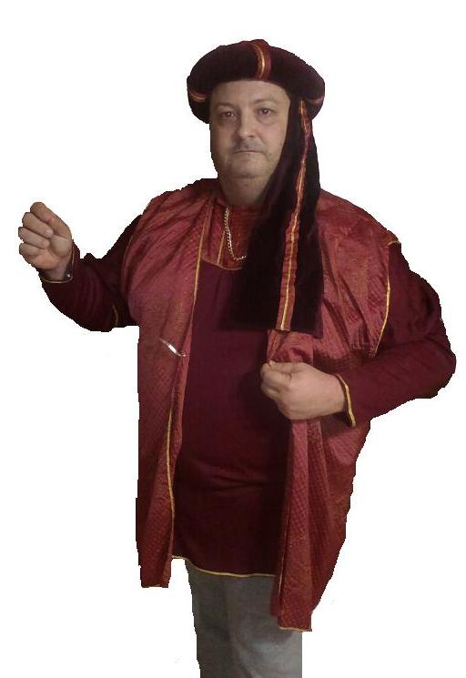 med