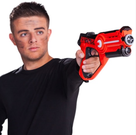 red_gun red_gun