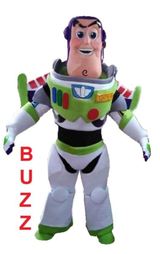 BUZZ BUZZ