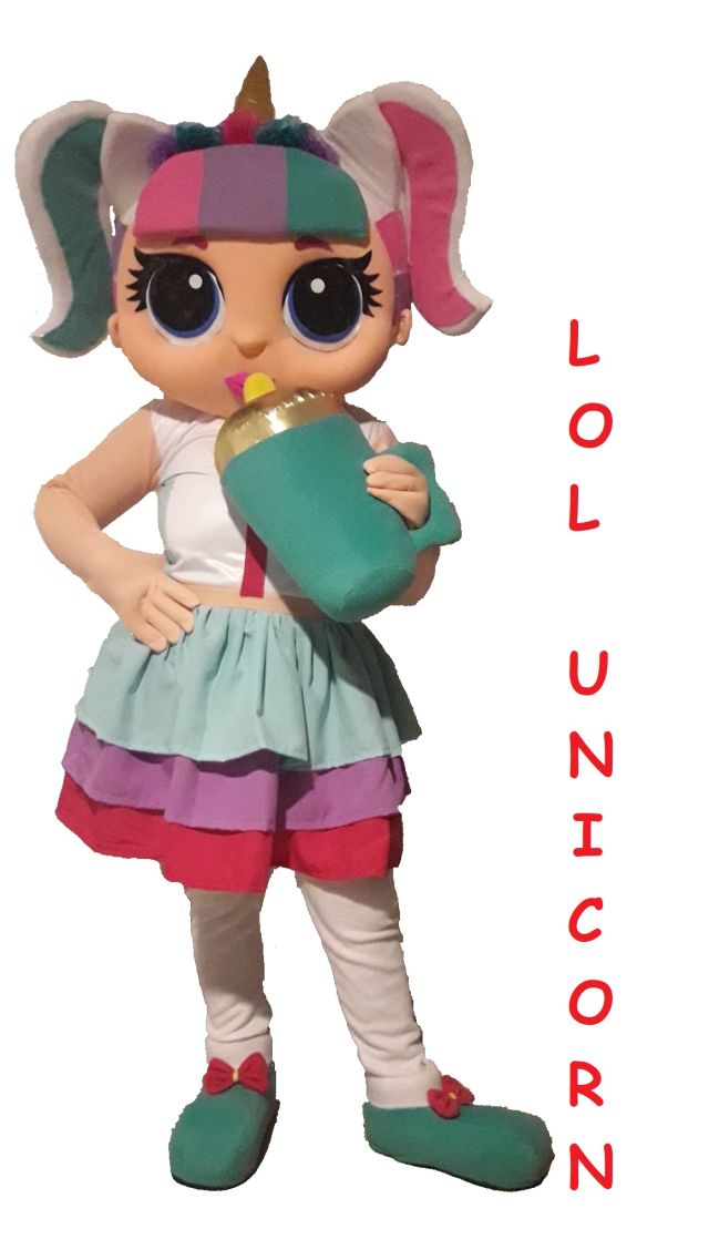 LOL_UNICORN LOL_UNICORN