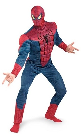 spiderman