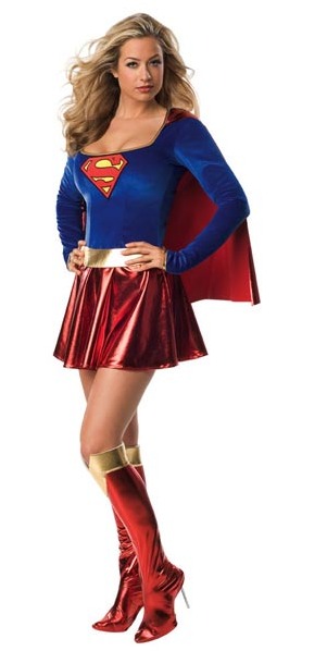 supergirl