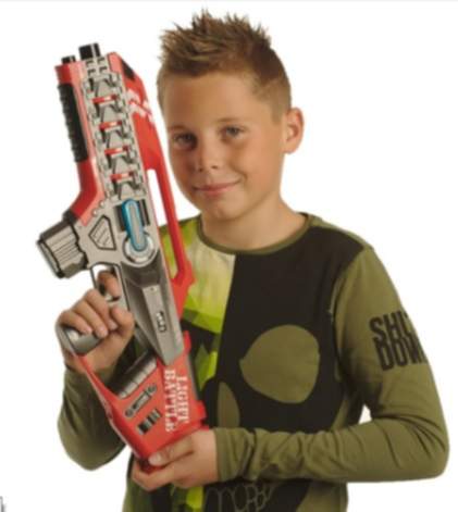 gun gun